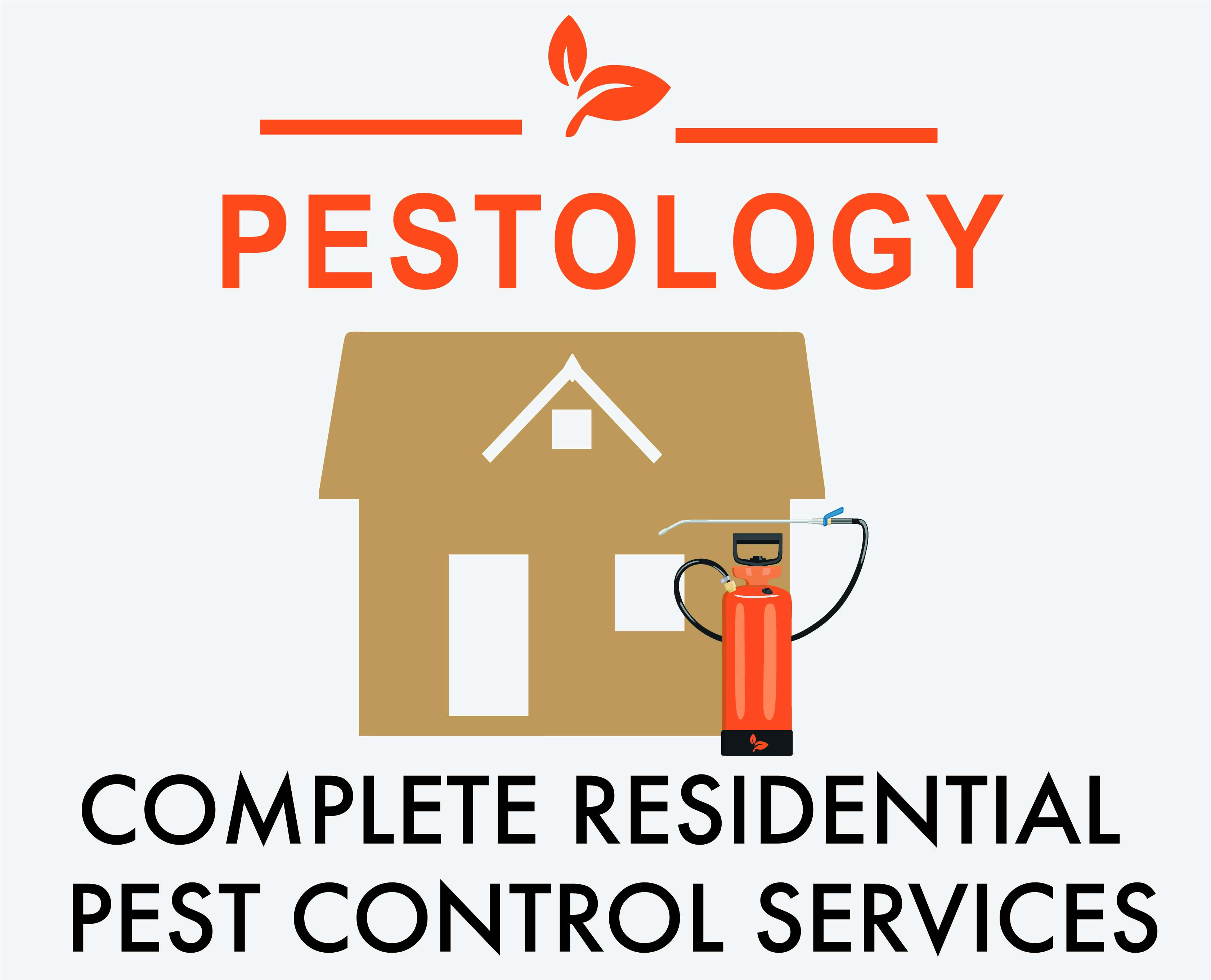 Pestology residential pest control packages available